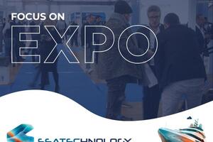 Apre Seatechnology dal 12 al 13 marzo in Versilia nel quadro della Tuscany Yachting Week