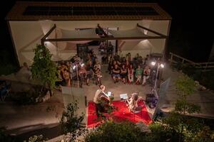 Prosegue la decima edizione del festival jazz MutaMenti nei borghi della Lunigiana