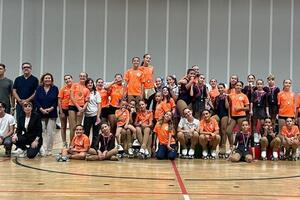 Una giornata all'insegna dello sport, dell'eleganza e del divertimento quella vissuta ieri, domenica 11 ottobre 2026, in occasione del Trofeo Interprovinciale Aics Massa Carrara.
