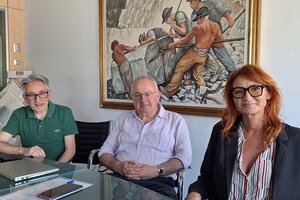 Distretto tecnologico Regionale Marmo e pietre ornamentali: rinnovo delle cariche e conferma della ZIA come soggetto gestore