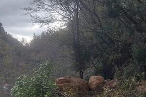 "La montagna abbandonata a se stessa": la critica del Circolo della Montagna Rifondazione Comunista Massa Carrara