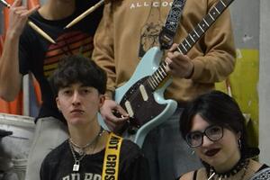 "Interno 23" in concerto al Fuori Luogo, domenica 18 gennaio