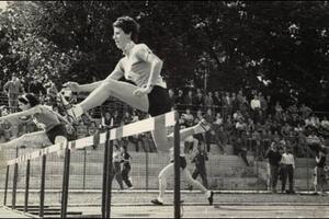 Se ne va a 91 anni Giuseppina Landi: negli anni '50 promessa dell'atletica massese