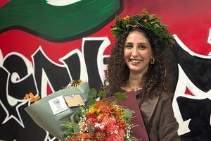 Marialuisa Nicolai: tesi in Antropologia su donne, memoria e resistenza. Laurea con lode all’Università di Bologna