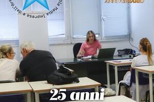 Confimpresa Massa Carrara: 25 anni al fianco delle imprese del territorio