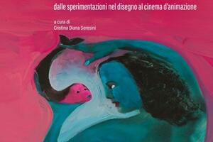 Dalle sperimentazioni nel disegno al cinema d&#039;animazione  Masterclass con Gianluigi Toccafondo in Accademia a Carrara