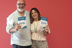 "Quest'estate succede" a Carrara: tra cantieri eterni e appuntamenti radicati, il programma del comune di Carrara per l'estate 2026