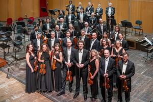 Al Teatro degli Animosi di Carrara l’ultimo appuntamento con i concerti dell’Orchestra della Toscana