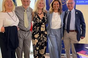 Premio Teatro Musicale Carla Benedetti Laquidara: vincono a pari merito la scuola media Carducci di Carrara e la scuola media Don Milani di Massa