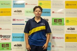 Tennistavolo: Usd Apuania Carrara Tennistavolo protagonista alla Giornata Rosa di Prato