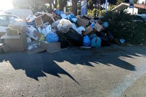 Discariche abusive e sicurezza stradale: l’impegno del Gruppo Consiliare PD per il territorio