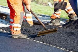 Viabilità: aggiudicati i lavori lungo la SP 73 a Gragnana paese a monte di Carrara