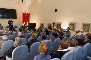 Aulla celebra l'arte e la cultura con tre appuntamenti imperdibili nel fine settimana