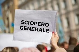 Massa Carrara: sciopero generale delle Poste lunedì 3 giugno