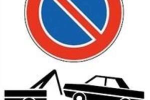 Impazzano (e fanno impazzire i cittadini) i  cantieri in tutta Carrara: al via una nuova serie di divieti di sosta