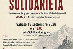 “I carretti della solidarietà”: nuova data per l’incontro a Villa Schiff