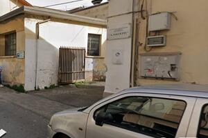 Ladri entrano nell'istituto A. Salvetti di Massa: rubati soldi e computer