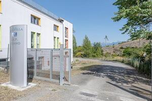 Aulla- Caso Comunità Tiziano: le posizioni del sindaco Valettini e del segretario Cisl Enzo Mastorci