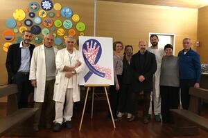 Nuovi orizzonti per le cure oncologiche: all'ospedale delle Apuane arriva lo yoga in corsia