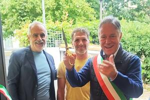 Riapre con nuovi gestori il Bar Camilla Caffè di Aulla