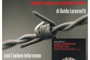 &quot;Tra stelle e Mare&quot; parte il 19 giugno con lo scrittore Guido Lorenzetti la rassegna letteraria del bano Le Palme