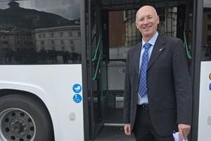 Trasporto Pubblico Locale in Lunigiana: la Provincia di Massa-Carrara cambia rotta e avvia un nuovo piano di riassetto per superare le criticità storiche