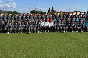 &quot;We are Romagnano!&quot;: il Romagnano calcio presenta le sue squadre e il progetto di sport e socialità il 3 settembre alla Torre Fiat