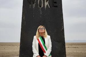 &quot;Inaccettabile il post caricaturale sul sindaco Arrighi&quot;: il Pd di Massa Carrara e i Giovani Dem della provincia si schierano contro l&#039;onorevole della Lega Andrea Barabotti