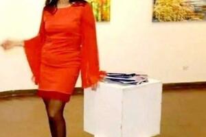 Pietra Barasso e La Rivincita : quando l’arte diventa impegno civile