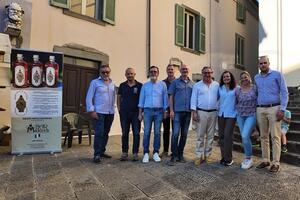 Bellissima Mulazzo con BancarelMiele, la nuova festa del territorio di fine settembre
