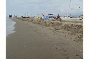 Emergenza erosione e nuovo piano regolatore del porto di Carrara: i Paladini Apuoversiliesi fanno un appello ai candidati alle regionali