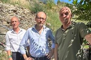 Commercio di prossimità, Fratelli d'Italia Massa-Carrara: "Contro la desertificazione commerciale servono strumenti concreti. Sosteniamo con convinzione la proposta di legge di iniziativa popolare di Confesercenti"