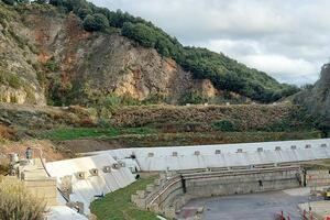 Il comune di Montignoso si esprime su cava Fornace: è il momento della chiusura in sicurezza