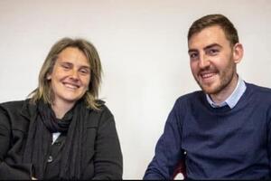 Raccolta rifiuti disastrosa a Massa: l'appello dei consiglieri Pd Tarantino e Santi