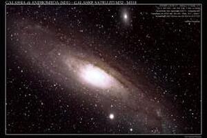 Venerdì al planetario si parla dei cataloghi stellkari