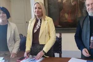 Quattro giorni, un filo teso: arte e giustizia minorile si incontrano a Pontremoli