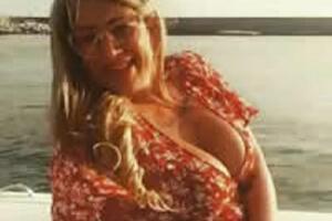 "Fede, noi marinelli ti vogliamo ricordare così": il commosso saluto a Federica Savarola di Carmen Federico
