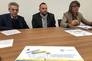 Nuovo calendario della Raccolta Differenziata Porta a Porta dall’8 Dicembre