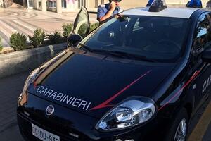 Arrestato dai carabinieri di Aulla pregiudicato ventenne di origini marocchine con trenta dosi di cocaina