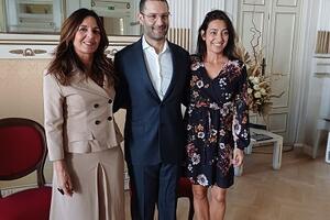 E’ Tindaro Granata il nuovo direttore del Teatro degli Animosi di Carrara