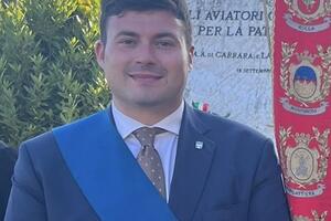 Omar Tognini è il nuovo coordinatore territoriale  di Forza Italia  Lunigiana