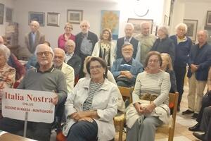 Italia Nostra Massa-Montignoso: eletto il nuovo Consiglio Direttivo
