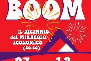 Arte: Torano-Amarcord, diciannove artisti per gli anni del miracolo italiano