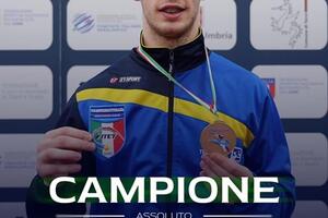 USD Apuania Carrara Tennistavolo presenta le sue sette squadre nazionali per una nuova stagione di crescita