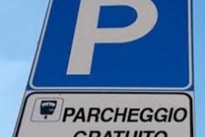 Cantieri in centro città:  da lunedì i residenti potranno parcheggiare gratuitamente in tutte le piazze cittadine