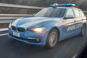 La formazione alla guida sicura è fondamentale per ridurre l’incidentalità e tutelare operatori e cittadini: corso di guida sicur per poliziotti all’Autodromo La Canniccia il 25 settembre