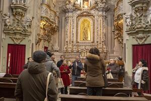 Conto alla rovescia per Pontremoli Barocca