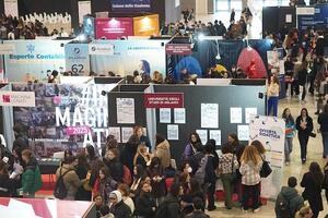 Torna a Carrara il Salone dello Studente: Carrara Fiere, 2-3 ottobre