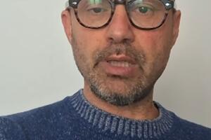 Non essere d'accordo con le scelte dell'amministrazione Arrighi non vuol dire essere di destra: il consigliere 5 stelle Martinelli replica alla lista del sindaco  e parla di bugie sul caso parcheggi sul viale dei bagni