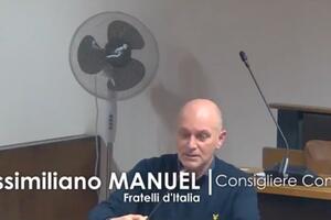 La maggioranza rifiuta di discutere il caso Benfatto: dura critica dell'opposizione